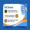 DVC Micro-Lined Paper Replacement Bags For Eureka Style RR Fit Model 4870 Series - 9 Bags view 3