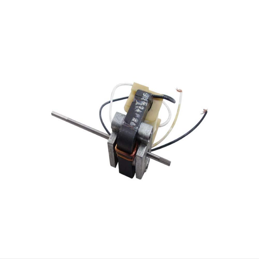 Food Warming Equipment Z-600-6151 Motor Assembly, BY120 92