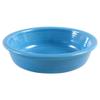 Homer Laughlin Fiesta Peacock Coupe Soup Bowl view 1