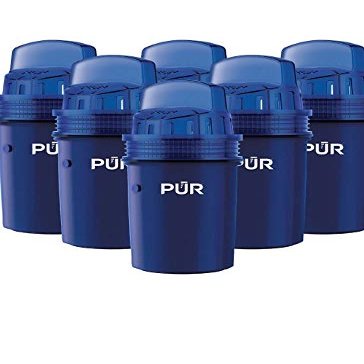 PUR Pitcher Replacement Filter