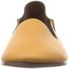 milky milky() Women's Made in Japan, Low Heel, Soft, Painless, Yellow (Mustard), 24.5~25.0 cm view 2