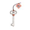 Egan Key Ceramic One Size Bianco E Verde view 1