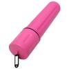 Blue Demon Stick Welding Electrode Storage Tube, 3" x 14" Pink, 1 Pack view 1