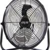 Active Air HD Floor Fan, 12" view 2