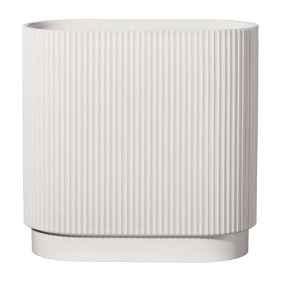 ASA 63014091 Art Deco Vase, Porcelain
