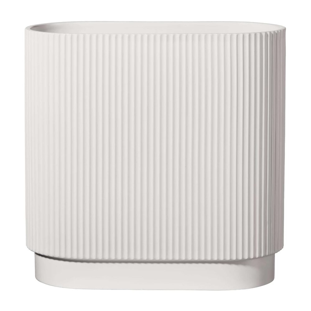 ASA 63014091 Art Deco Vase, Porcelain