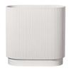 ASA 63014091 Art Deco Vase, Porcelain view 1