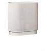 ASA 63014091 Art Deco Vase, Porcelain view 4