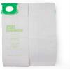 DVC Micro-Lined Paper Replacement Bags For Windsor Sensor Models S12, S15, SRS12, SRS15, SRS18, XP12, XP15, XP18, 20 Bags view 2