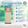 DVC Micro-Lined Paper Replacement Bags For Electrolux Style U Fits Discovery I, II, III - 12 Bags view 4