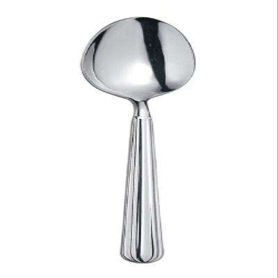Broggi Metropolitan Tea Spoon, Stainless Steel
