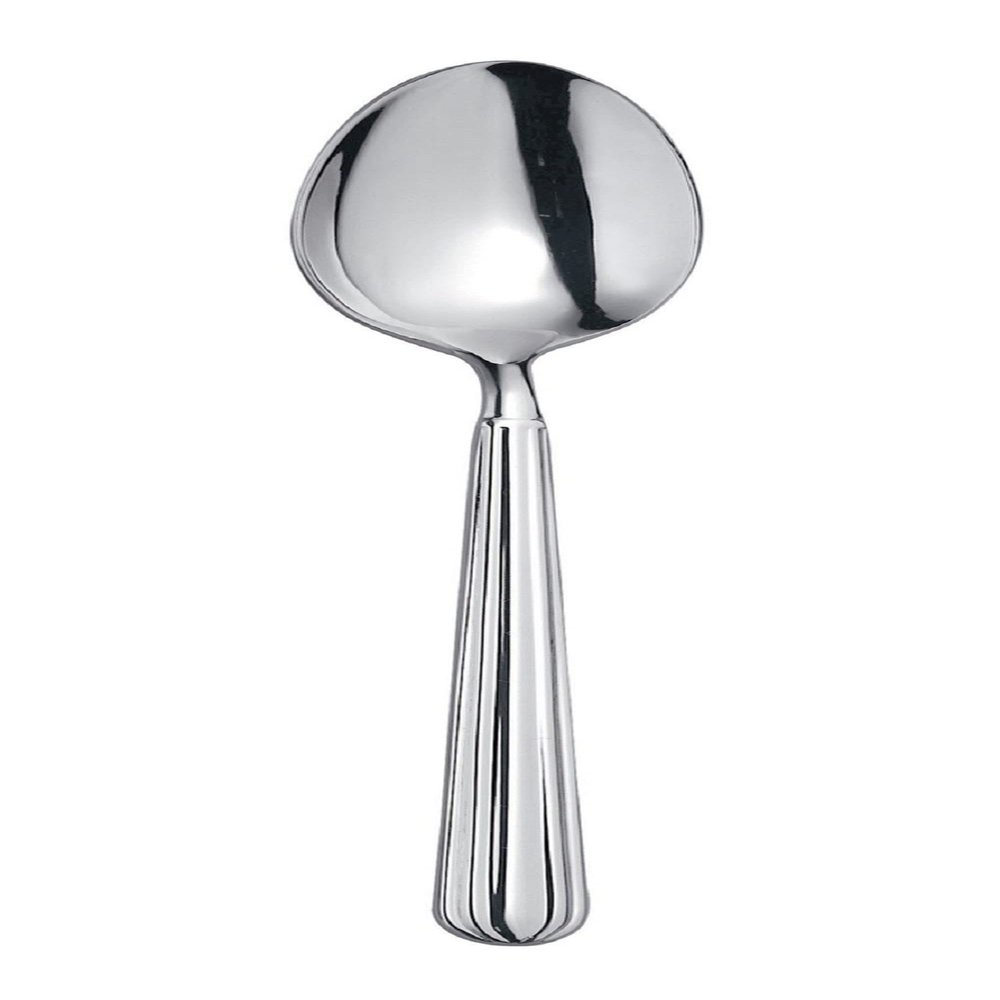 Broggi Metropolitan Tea Spoon, Stainless Steel