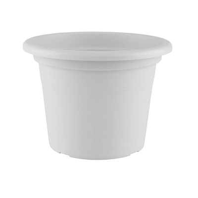 Artevasi Venezia Cilindro Flowerpot 60cm White