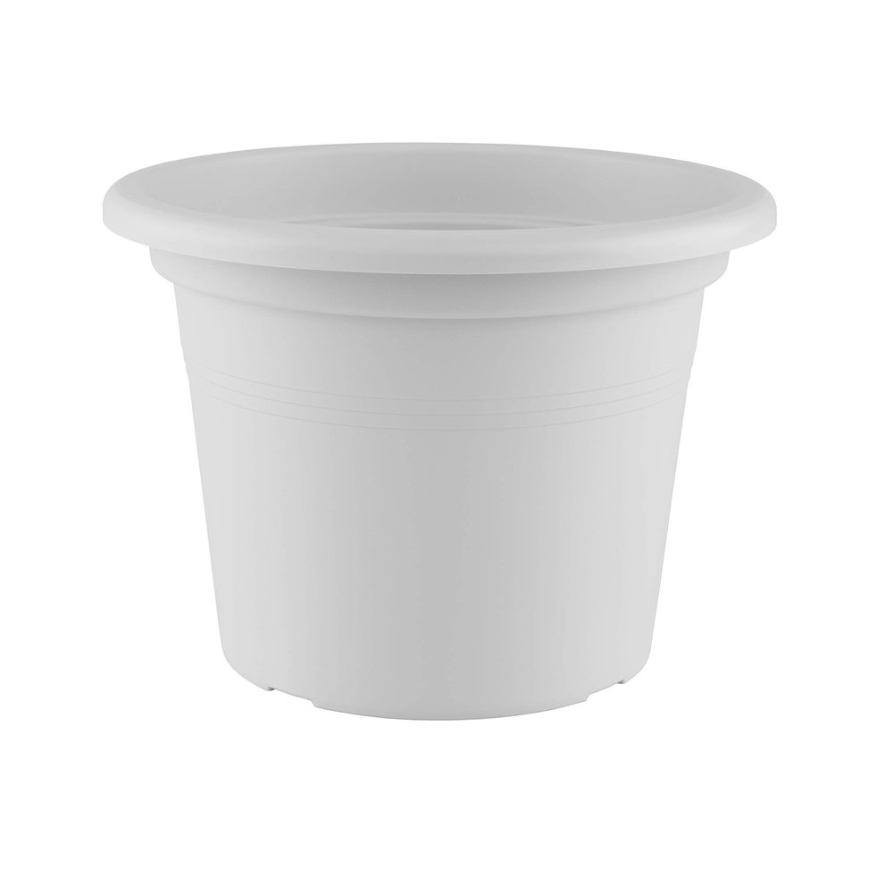 Artevasi Venezia Cilindro Flowerpot 60cm White