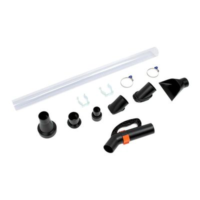 Big Horn 11661 2-1/2 Inch Dusting Floor Kit