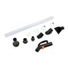 Big Horn 11661 2-1/2 Inch Dusting Floor Kit view 1