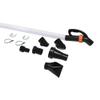 Big Horn 11661 2-1/2 Inch Dusting Floor Kit view 2