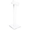 Plymor Clear Acrylic Single Frame Display Riser for Eyeglasses, 7.5" H x 3" W x 3" D view 1