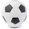 Plymor Clear Acrylic Egg, Marble, Ball or Sphere Thin Display Holder Stand, 0.375" H x 5" W (12 Pack) view 2