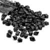 WGVI WGV Acrylic Ice Rock Crystals Treasure Gems for Table Scatters, Vase Fillers, Wedding, Banquet, Party, Event, Birthday Decor (Approx 150 pcs per Bag), 1 Box with 24 Bags, Black view 1