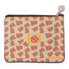 Catstudio Kentucky Derby Zip Pouch | 5" x 7" view 2