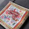 Catstudio Kentucky Derby Zip Pouch | 5" x 7" view 4
