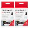 Frigidaire PAULTRAII4PK PAULTRA2 Pure Air Ultra II 4 Pack Air Filter, 3.8" x 1.8", 4 Count view 2