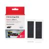 Frigidaire PAULTRAII2PK PAULTRA2 Pure Air Ultra II 2 Pack Air Filter, 3.8" x 1.8", 2 Count view 1