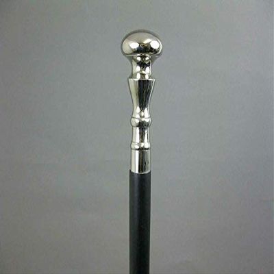 - Antique Brass Handle Vintage Style Wooden Walking Stick Cane Handmade Corporate Gift for Grandfather, Father, Hiking Gift, Camping Gift.