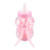 Yosoo 30pcs Cute Feeding Bottle Shape Candy Boxes for Event Christening Party Decoration Small Bakery Boxes, Dessert, Candy, Cookies, Pastry, Treat, Party Favor(red) view 2