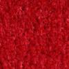 Red Event Carpet Aisle Runner - Quality Plush Pile Rug with Backing, Binding in Various Sizes (3 X 10 ft, Red) view 2