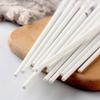 Porcelain Chopsticks, Chopsticks Reusable Chinese Chopsticks Dishwasher Safe Tableware High temperature resistance, High-grade Bone Chopsticks expensive bulk Gift (E) view 4
