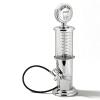 Pump Liquor Dispenser, 1000cc Capacity Single Gun Beer Beverage Dispenser Container, Wine Dispenser Gun Accessories, for Bars Hotels Tea Houses KTV Family view 1