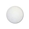 12 Inch Polishing Pad Replacement Part for, Orbitor White # compare to part 437-051 view 3