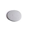 12 Inch Polishing Pad Replacement Part For, Orbitor White (2 Pack) # compare to part 437-051 view 1