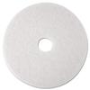 12 Inch Polishing Pad Replacement Part For, Orbitor White (2 Pack) # compare to part 437-051 view 2