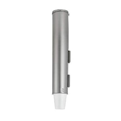 Cup Dispenser, Surface Mount, All Cup Types