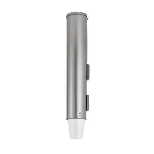 Cup Dispenser, Surface Mount, All Cup Types