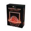 Brilliant Ideas Basketball Hoop LED Rope Lights view 1