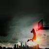 Brilliant Ideas Basketball Hoop LED Rope Lights view 3