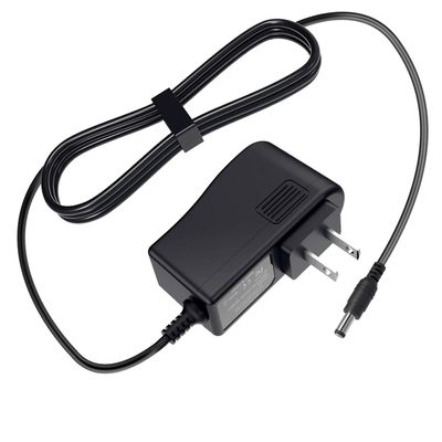 BestCH AC/DC Adapter for Royal Dirt Devil BV2030 BV2030SLV Plant: J BV2030RED Plant: J BV2030BLU Plant: J Household Type 9.6 V D.C. Vacuum Cleaner Broom Vac Class 2 Power Supply Charger