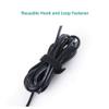 BestCH AC/DC Adapter for Royal Dirt Devil BV2030 BV2030SLV Plant: J BV2030RED Plant: J BV2030BLU Plant: J Household Type 9.6 V D.C. Vacuum Cleaner Broom Vac Class 2 Power Supply Charger view 3
