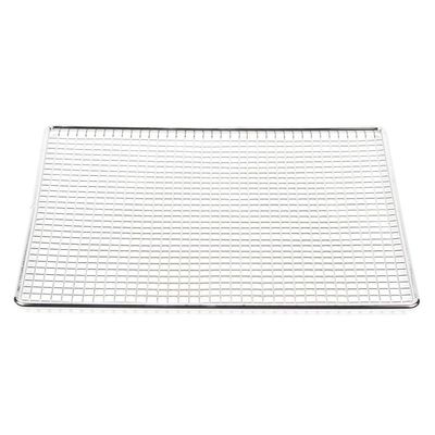 Cooking Performance Group 390151 10 inch x 12 inch Fryer Screen