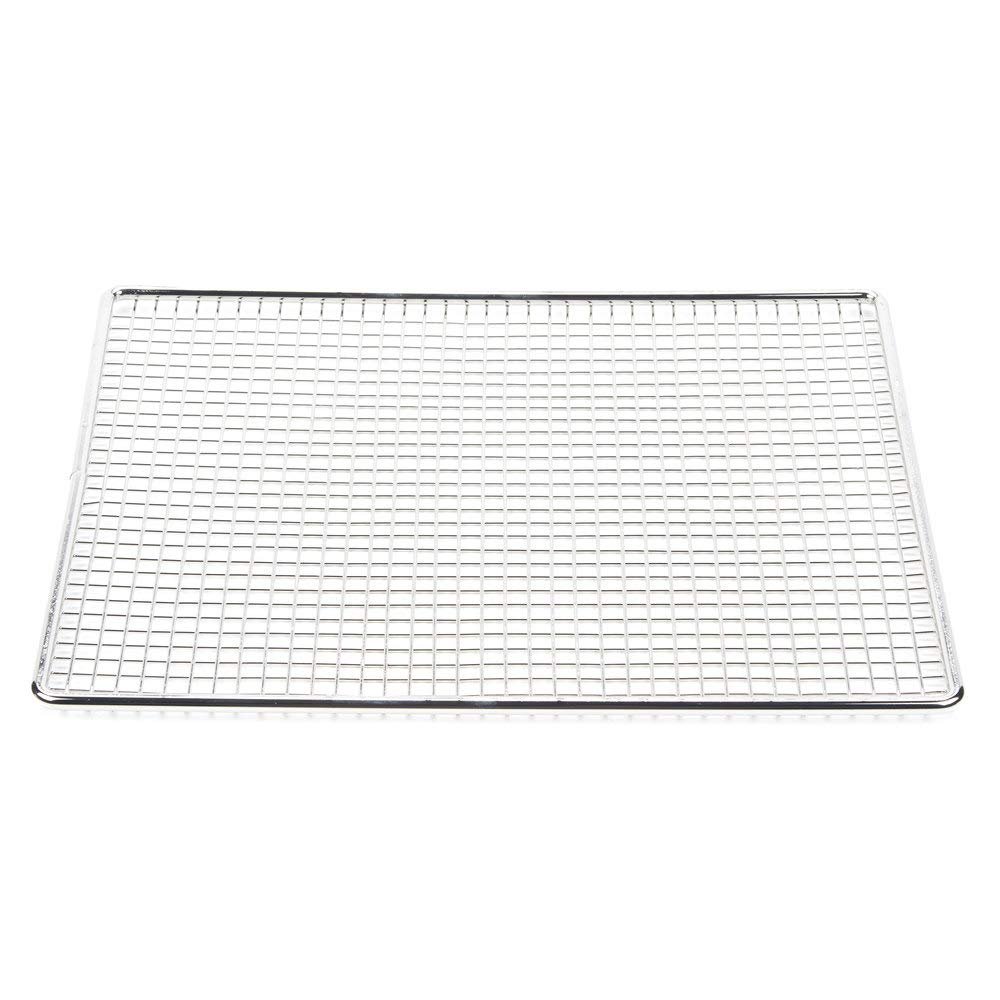 Cooking Performance Group 390151 10 inch x 12 inch Fryer Screen
