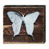 Designocracy 98413-12 Butterfly Art on Board Wall Decor view 1