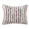 Greenland Home Bella Ruffle 100% Cotton Multi-Fabric Ruffled Quilt Set, 5-Piece Full/Queen, Multicolor view 3