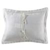 Greenland Home Bella Ruffle 100% Cotton Multi-Fabric Ruffled Quilt Set, 5-Piece Full/Queen, Multicolor view 4