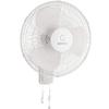 Genesis G16WALL 16 Inch Wall Fan, 3 Speed Settings, Max Cooling Technology, Oscillation view 2