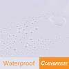5 Mil Thick Queen Mattress Bags for Moving 2 Pack Bed Mattress Storage Bags Mattress Cover for Moving - Super Thick Heavy Duty Waterproof Plastic Wrap Moving Mattress Protector for Storage view 4