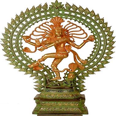 Exotic India Nataraja
